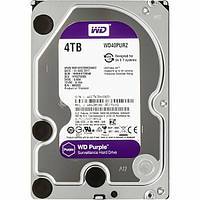 Жорсткий диск Western Digital Purple WD40PURZ 4 TB