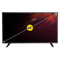 40'' UHD монітор Atis ASM-40A4K для систем відеоспостереження