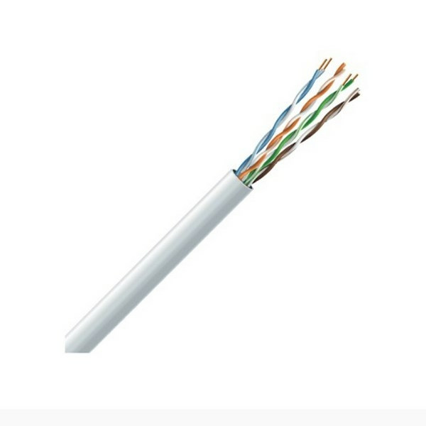 Звита пара OK-Net Cat. 5e 4х2х0.50 КПВ-ОП 305 м внутрішній