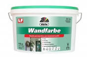 Краска интерьерная Wandfarbe D1a 10л Dufa