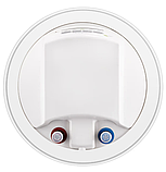 Водонагрівач Electrolux EWH 50 Heatronic DL Slim DryHeat, фото 5