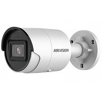 8 Мп IP відеокамера Hikvision DS-2CD2083G2-I (4 мм) AcuSense