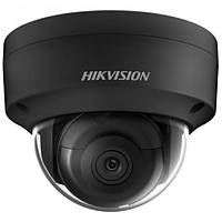 4 Мп IP відеокамера Hikvision DS-2CD2143G2-IS black (2.8 мм)