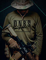 Кофта \ Long Sleeve DNBS