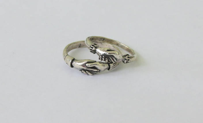 Кільце Ручки, фото 1