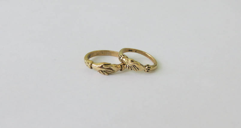 Кільце Ручки, фото 2