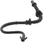 Паливний шланг з магнітом для бензопили Husqvarna 545, 550XP, 545 II, 550XP II, 562XP, 562XP II, 572XP, 585, 592XP