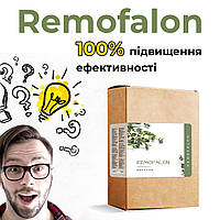 Remofalon (Ремофанол) - порошок для работы мозга и улучшения памяти