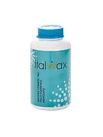 Тальк із ментолом ItalWax, 150 г