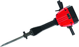 Молоток відбійний MPT PROFI 2200 Вт 75 Дж 950 уд./хв HEX28 2 стамески MDB9503