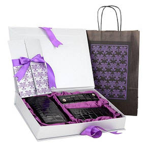 Подарочная упаковка для кожгалантереи  1