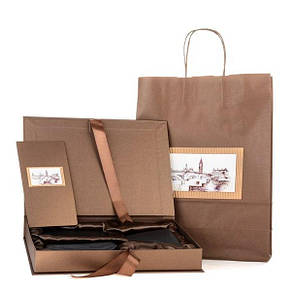 Подарочная упаковка для кожгалантереи  4