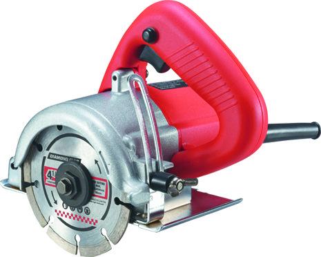 Пила циркулярна для мармуру MPT PROFI 1240 Вт 110х20 мм 13000 об./хв MMC1103, фото 1