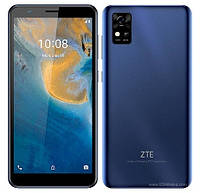 Чохли для ZTE Blade A31