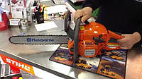 Бензопила Husqvarna-435 (2,2 к. с.)