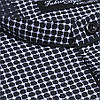 Сорочка чоловіча, приталена (Slim Fit), з довгим рукавом, Fabrik Style 1811-00280 100% бавовна XL(Р), фото 3
