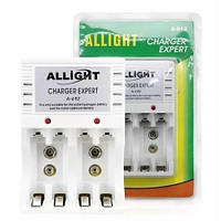 Зарядное устройство для аккумоуляторов ALLIGHT A-612