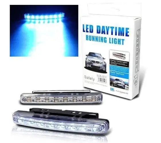 Денні ходові вогні Led Daytime Running Light