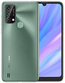 Blackview A50 3/64Gb Green Гарантія 1 рік