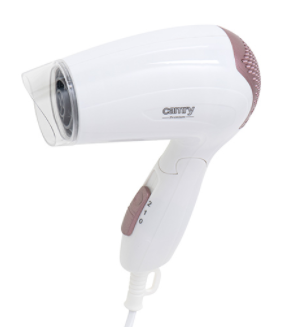 Фен для волосся Camry CR 2254 1200Вт з складною ручкою, фото 1