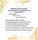 Подарунковий келих "С Днем Народження" 1 шт для шампанського с гравіюванням Bohemia 200 мл золото, фото 2