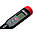 PH-метр, 0-14 pH (+/-0,1%) вимірювач кислотності та температури BENETECH GM760, фото 5