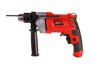Дриль MPT PROFI 13 мм 750 Вт 0-1400 об./хв MED7503