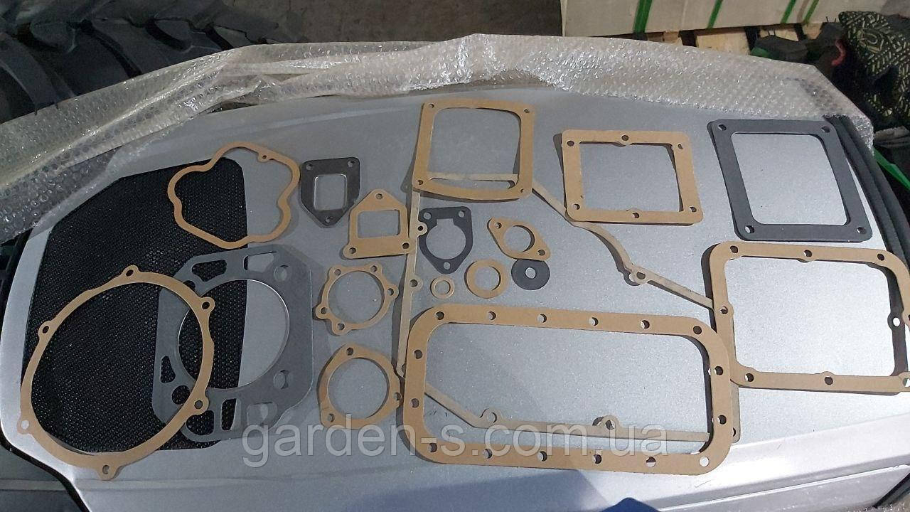 Прокладки двигуна мототрактора ZS1115 Garden Scout Гарден Скаут | 097-074-28-84
