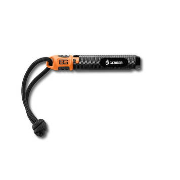 Кресало" Gerber "Bear Grylls Compact Fire Starter