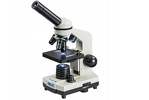 Біологічний мікроскоп Delta Optical Biolight 100