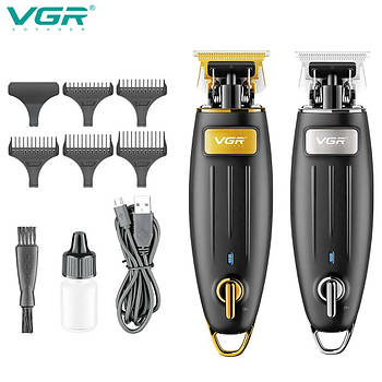 Машинка для стрижки VGR-192