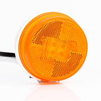 Ліхтар габаритний бічний світлодіодний FRISTOM FT-060 Z LED