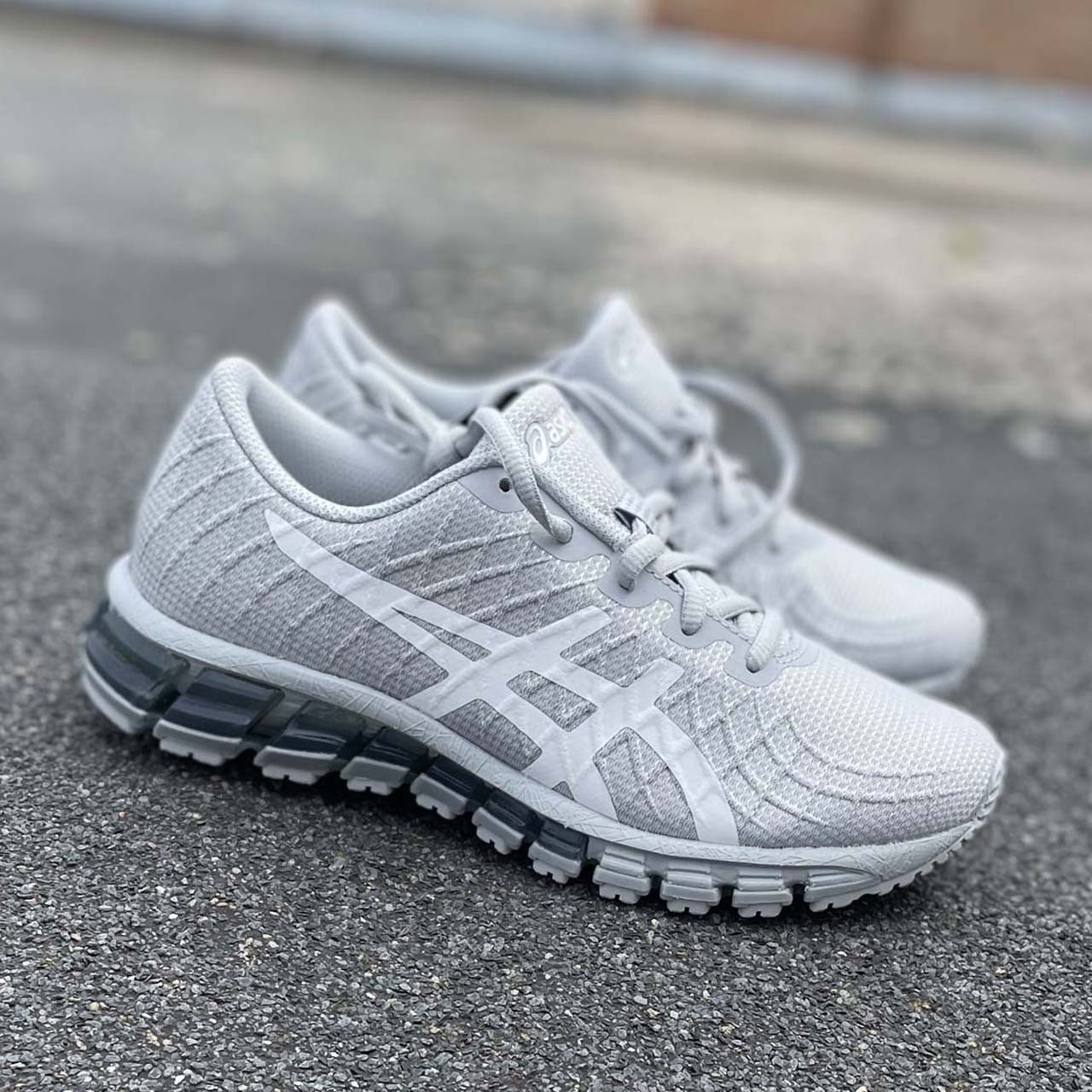 Asics gel quantum 180 2 on sale men's running shoes