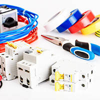 Електромонтажне обладнання