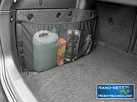 Сітка для забора Nano, роздільна з липучкой, 50-70x30 см