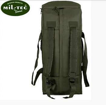 Баул-рюкзак військовий Mil-Tec  88л