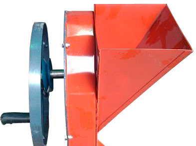 Корморізка ручна дискова  Вінниця, фото 1