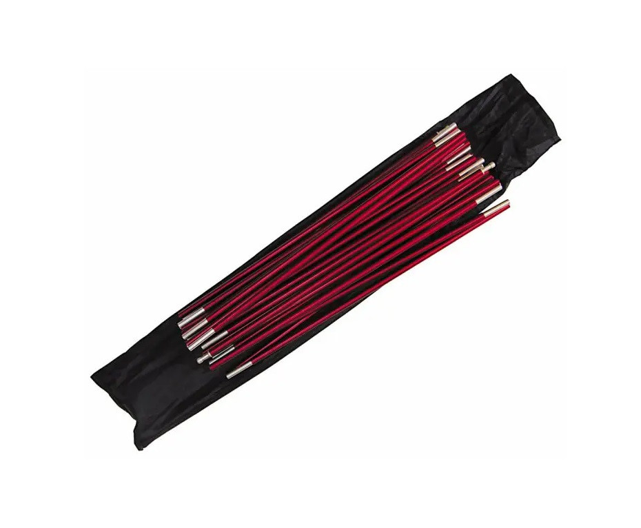 Комплект дуг для намету Tramp Peak 2 TRA-071 алюміній, фото 1