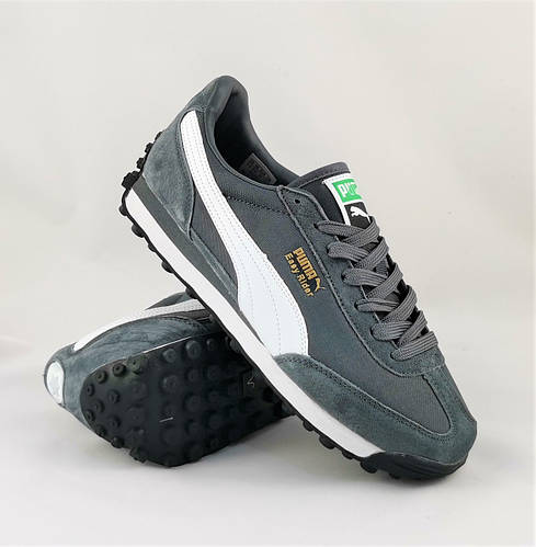 Puma easy top rider dames