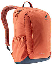 Рюкзак спортивний Deuter Vista Skip жовтогарячий 14 л