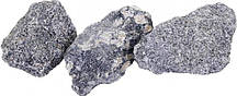 Камінь "Діорит" колотий ТМ "Банька" 20 кг
