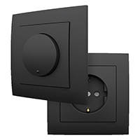 Розетки та вимикачі