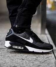 Кросівки NIKE AIR MAX 90 Оригінал, фото 6