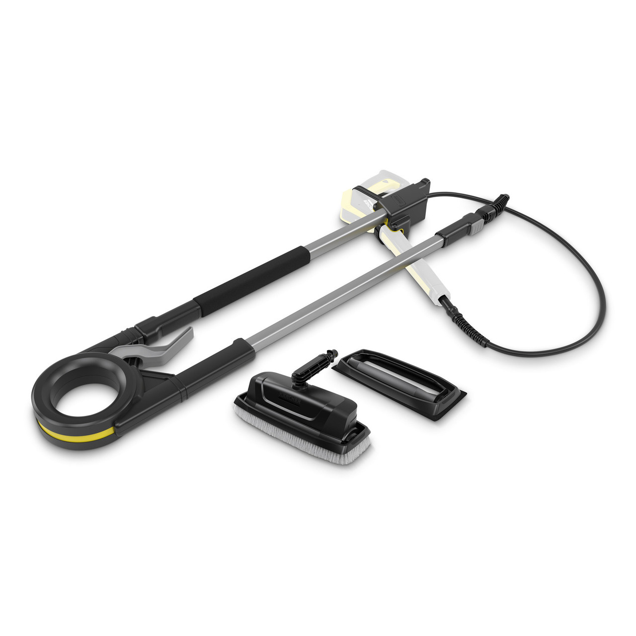 Комплект для миття фасадів і скла K 2 - K 7 Karcher 2.644-249.0