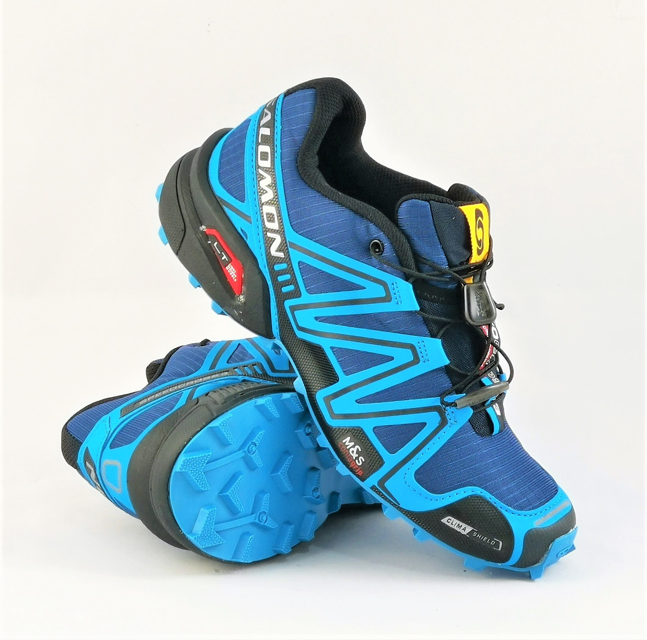 Salomon Speedcross 3