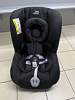 Автокресло BRITAX-ROMER FIRST CLASS plus Cosmos Black НОВОЕ!