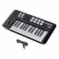 Міді - клавіатура ALESIS V25 MKII