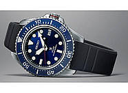 Чоловічий годинник Seiko SNE593P1 Prospex Solar, фото 7
