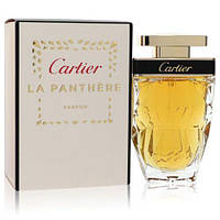 Cartier La Panthere parfum 50 мл