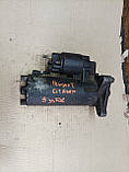 Стартер для Citroen Jumper, Berlingo, Fiat Ducato, Peugeot Partner, Boxer, 0001108130, 9 Зубів, фото 4